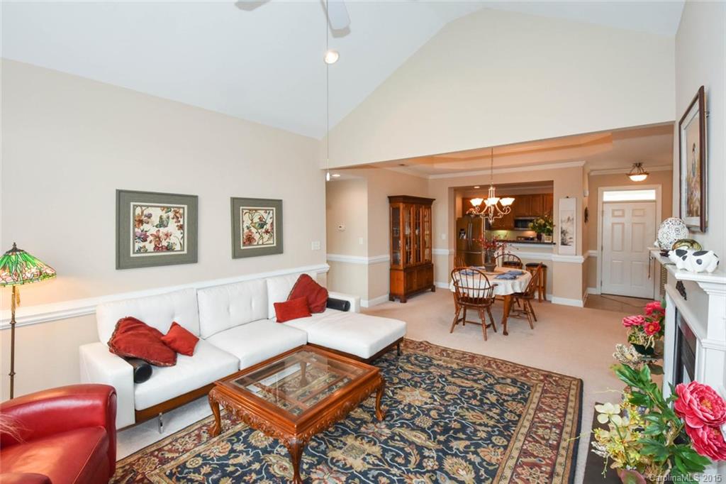 Bella Sera Villas - Residential