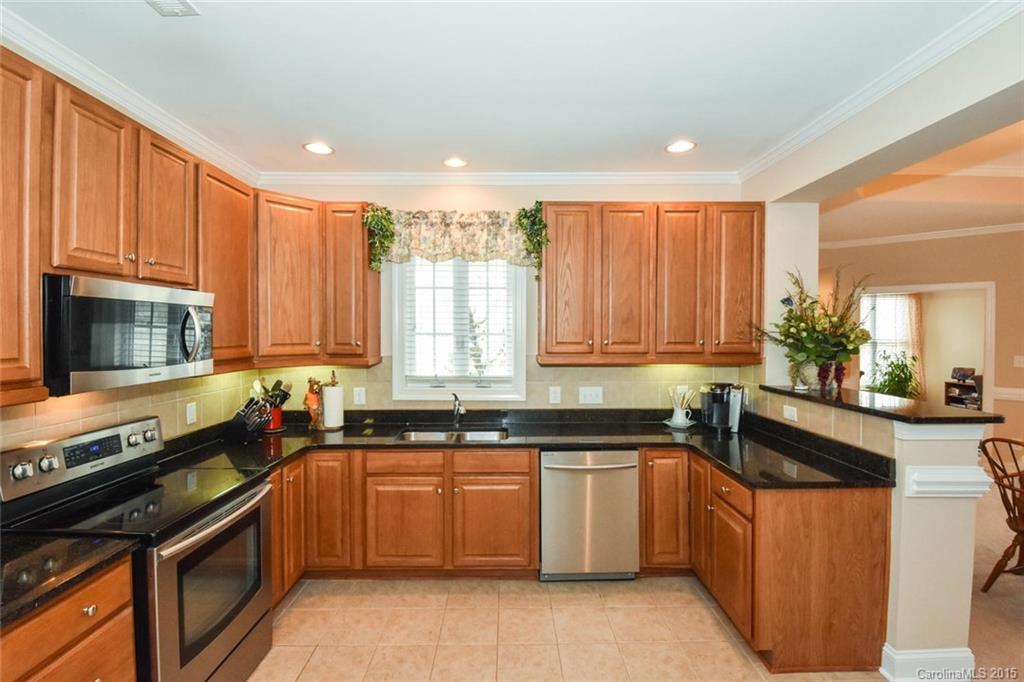 Bella Sera Villas - Residential