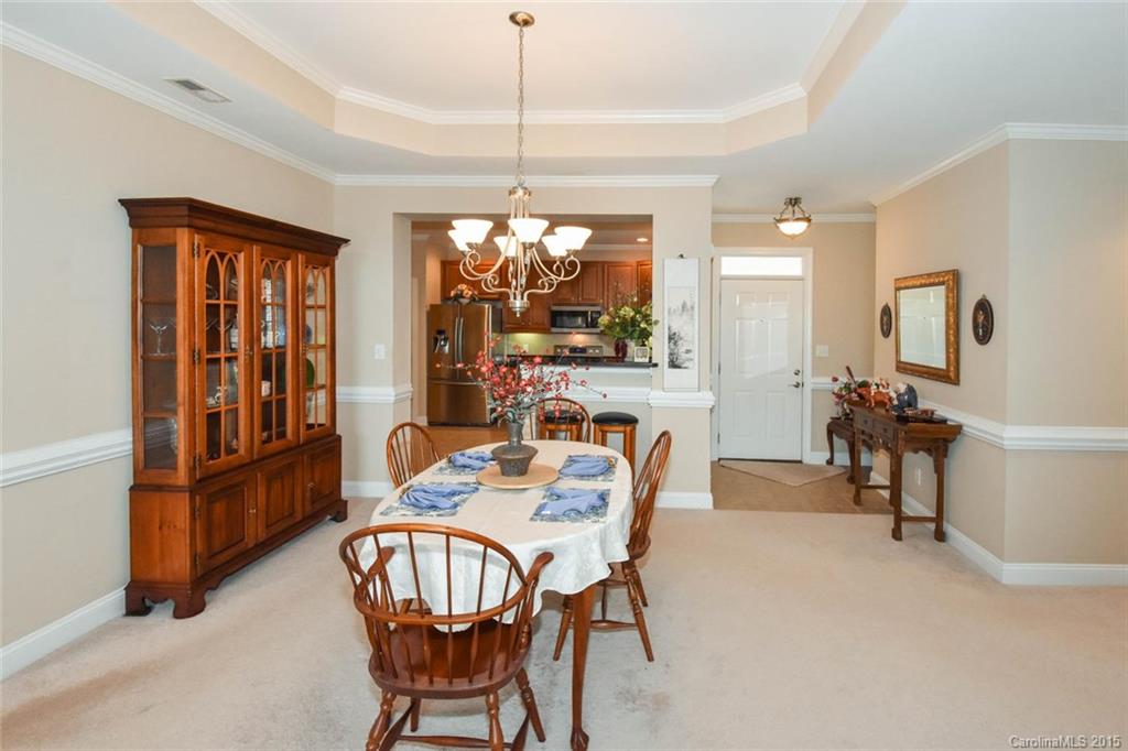 Bella Sera Villas - Residential