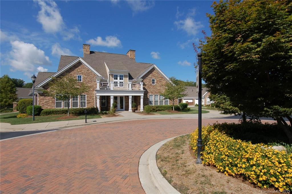 Bella Sera Villas - Residential