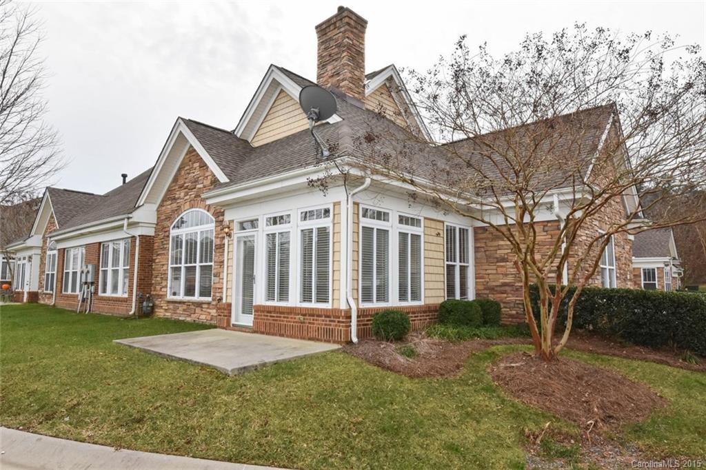 Bella Sera Villas - Residential