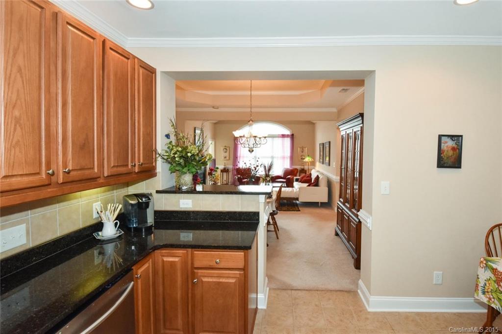 Bella Sera Villas - Residential