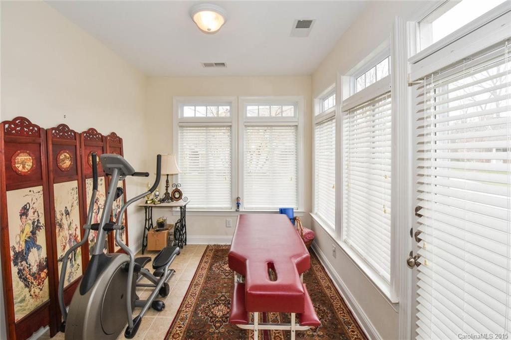 Bella Sera Villas - Residential