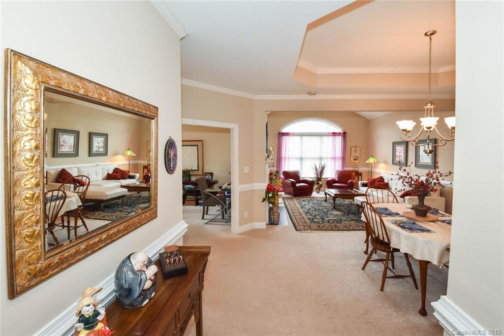 Bella Sera Villas - Residential