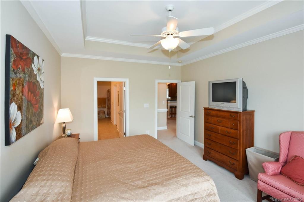 Bella Sera Villas - Residential