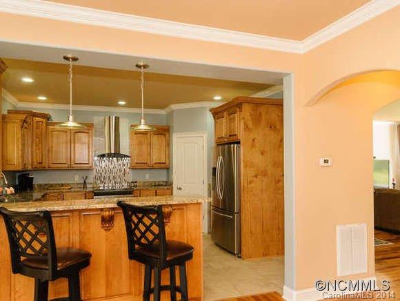 Brook View Estates - Residential