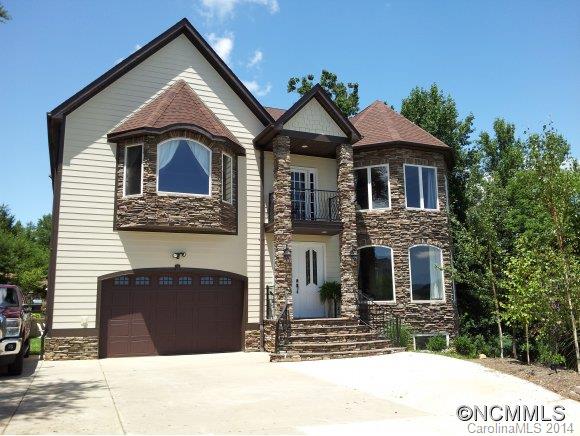 Brook View Estates - Residential