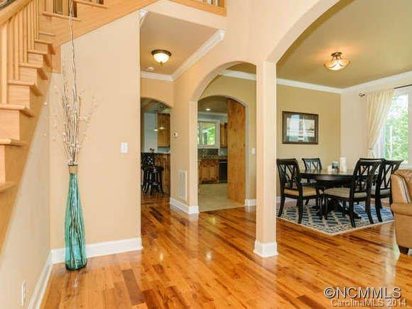 Brook View Estates - Residential