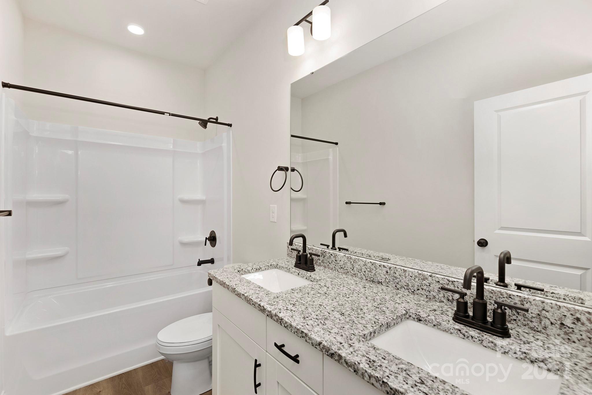 Mulberry Pond - Residential