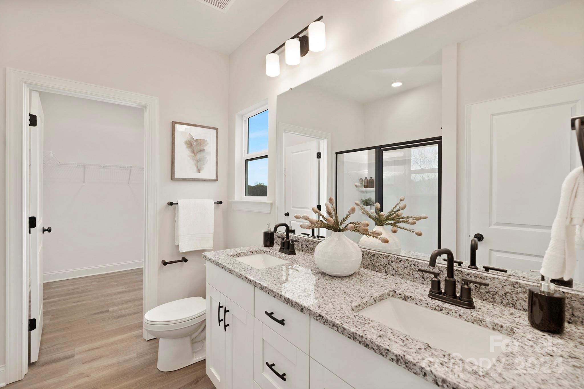 Mulberry Pond - Residential