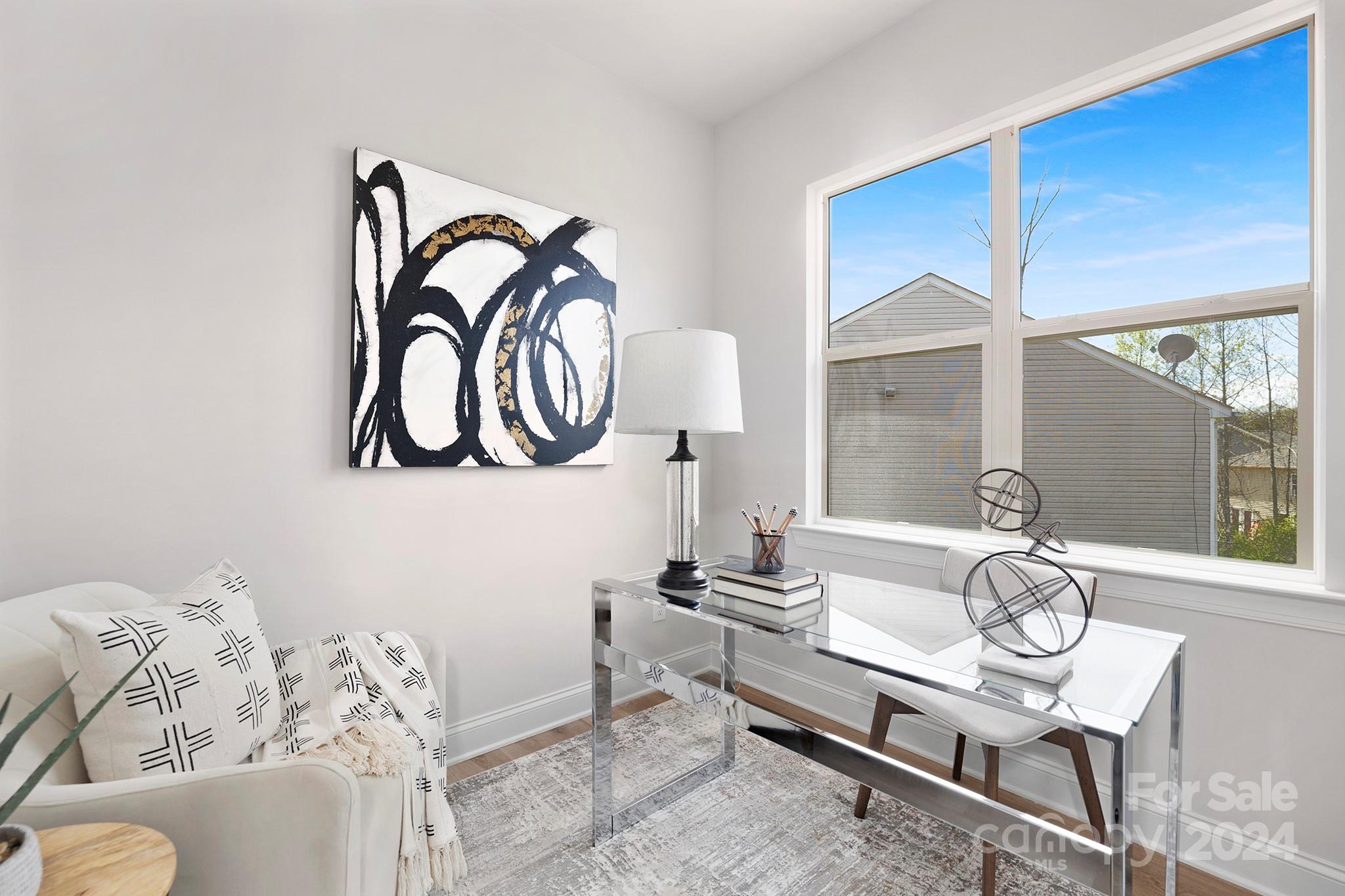 Mulberry Pond - Residential
