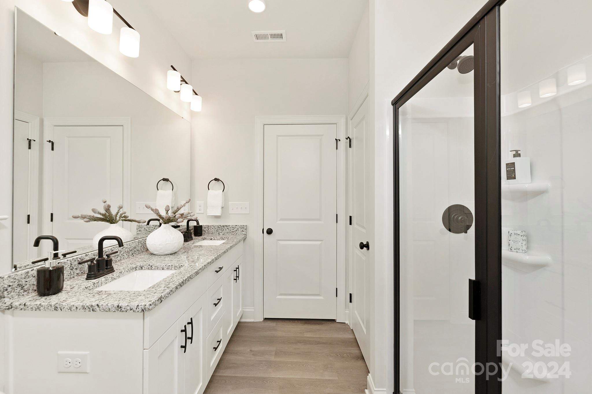 Mulberry Pond - Residential