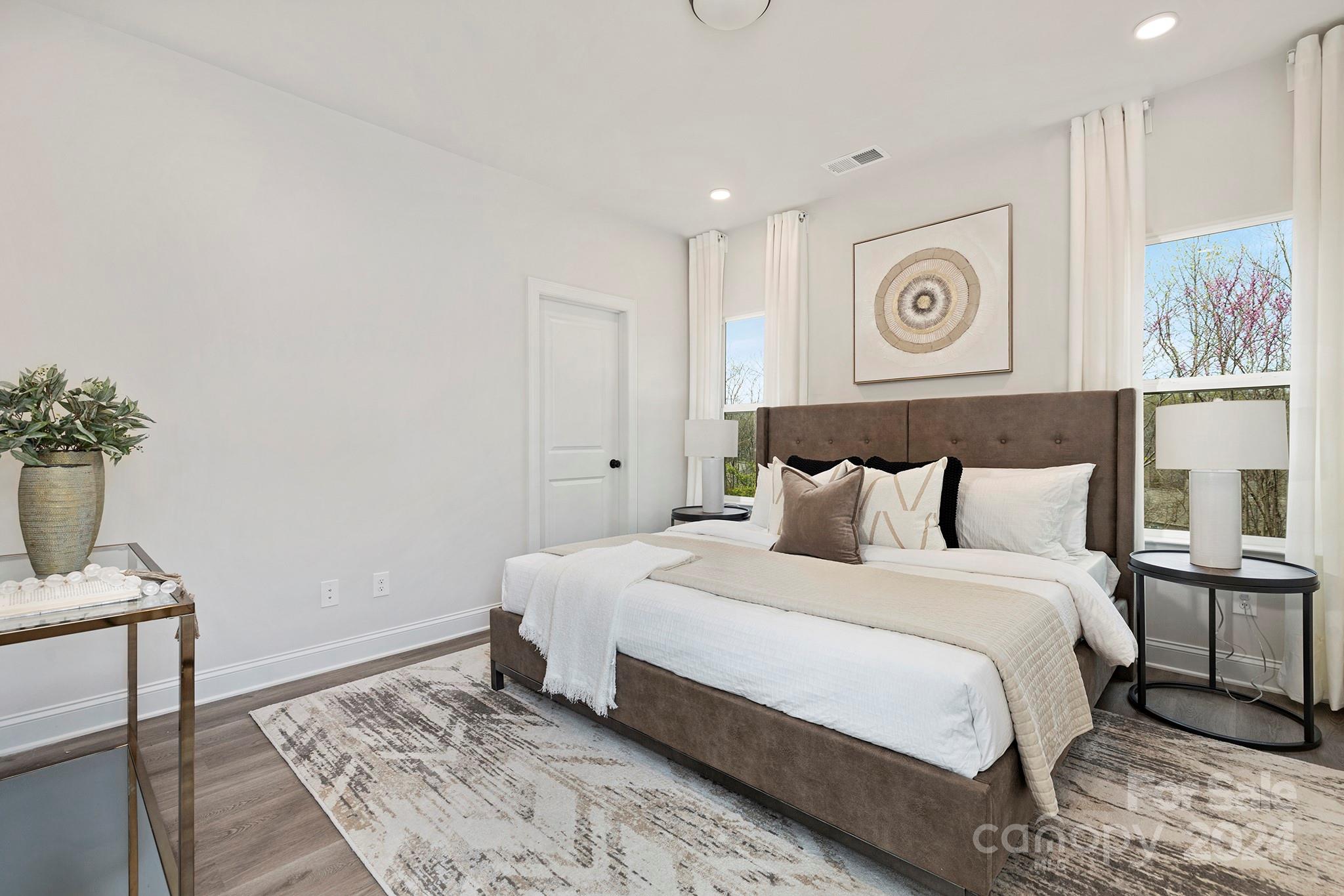 Mulberry Pond - Residential