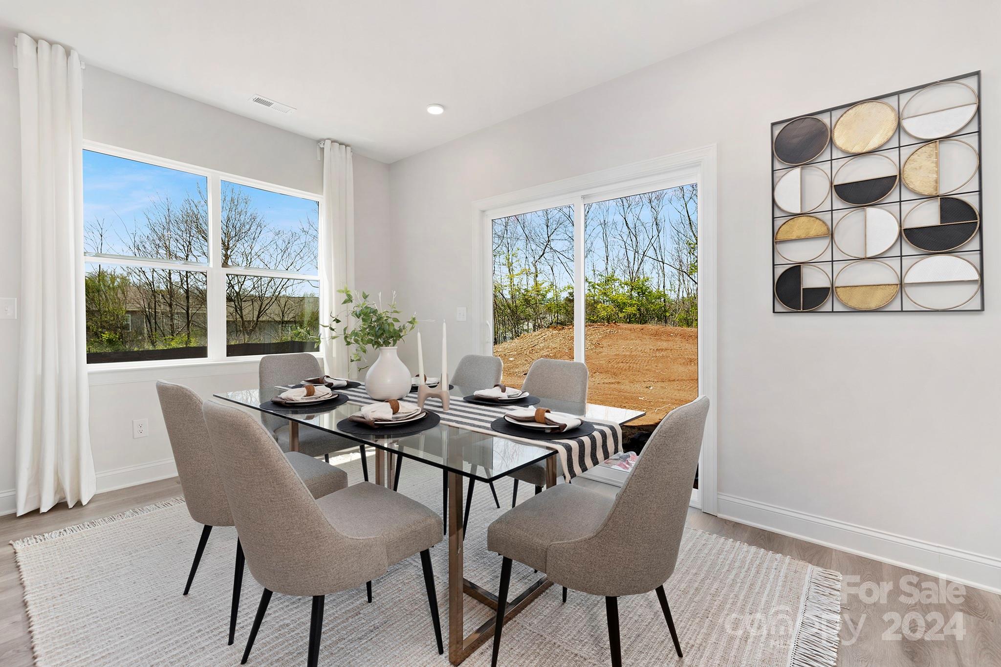 Mulberry Pond - Residential
