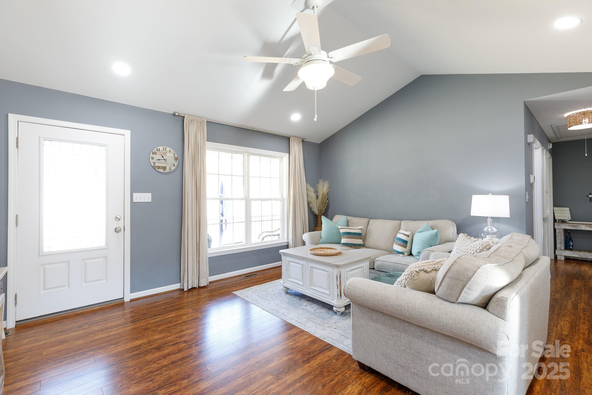 Lincoln Estates - Residential