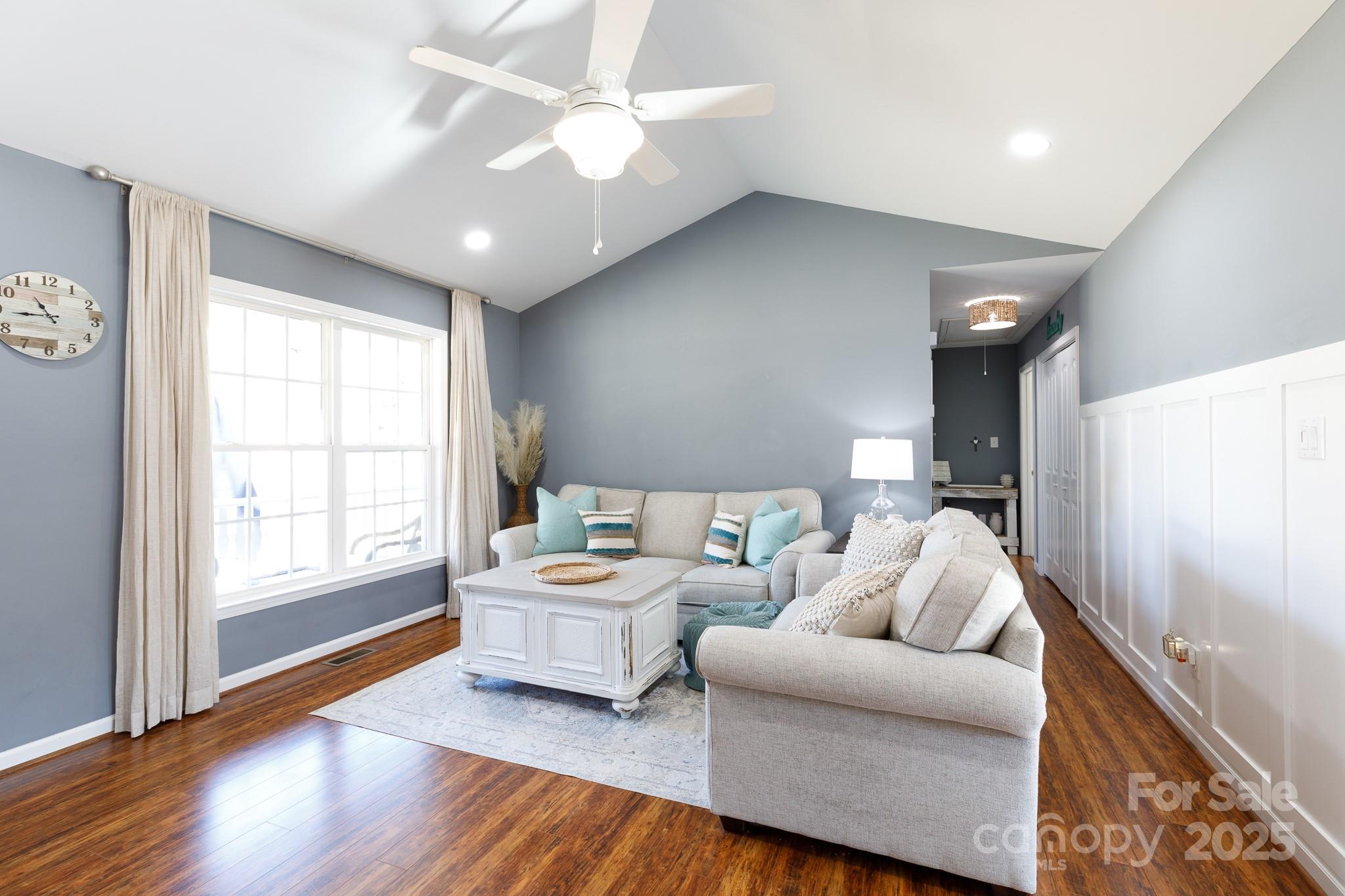 Lincoln Estates - Residential