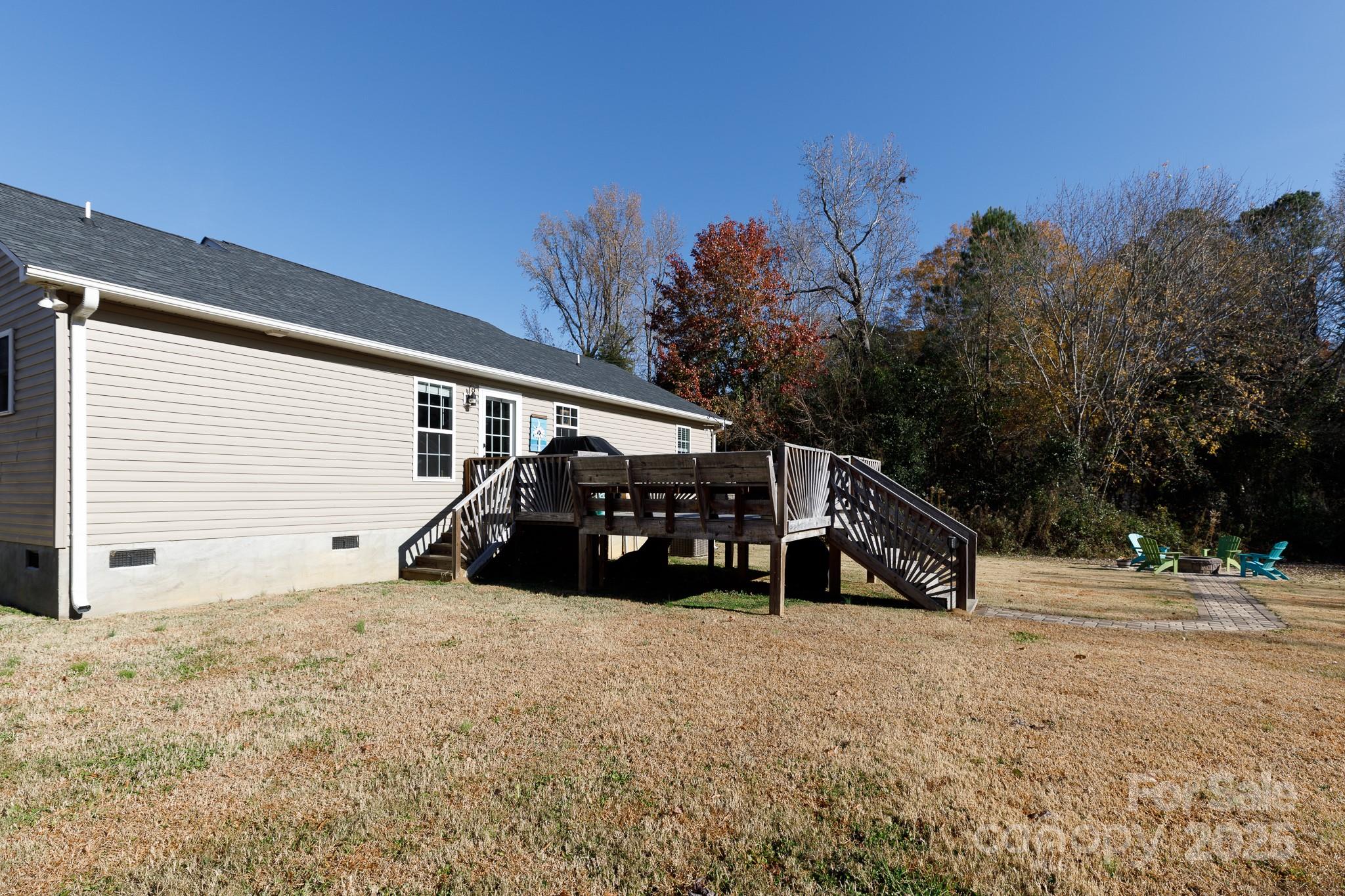 Lincoln Estates - Residential