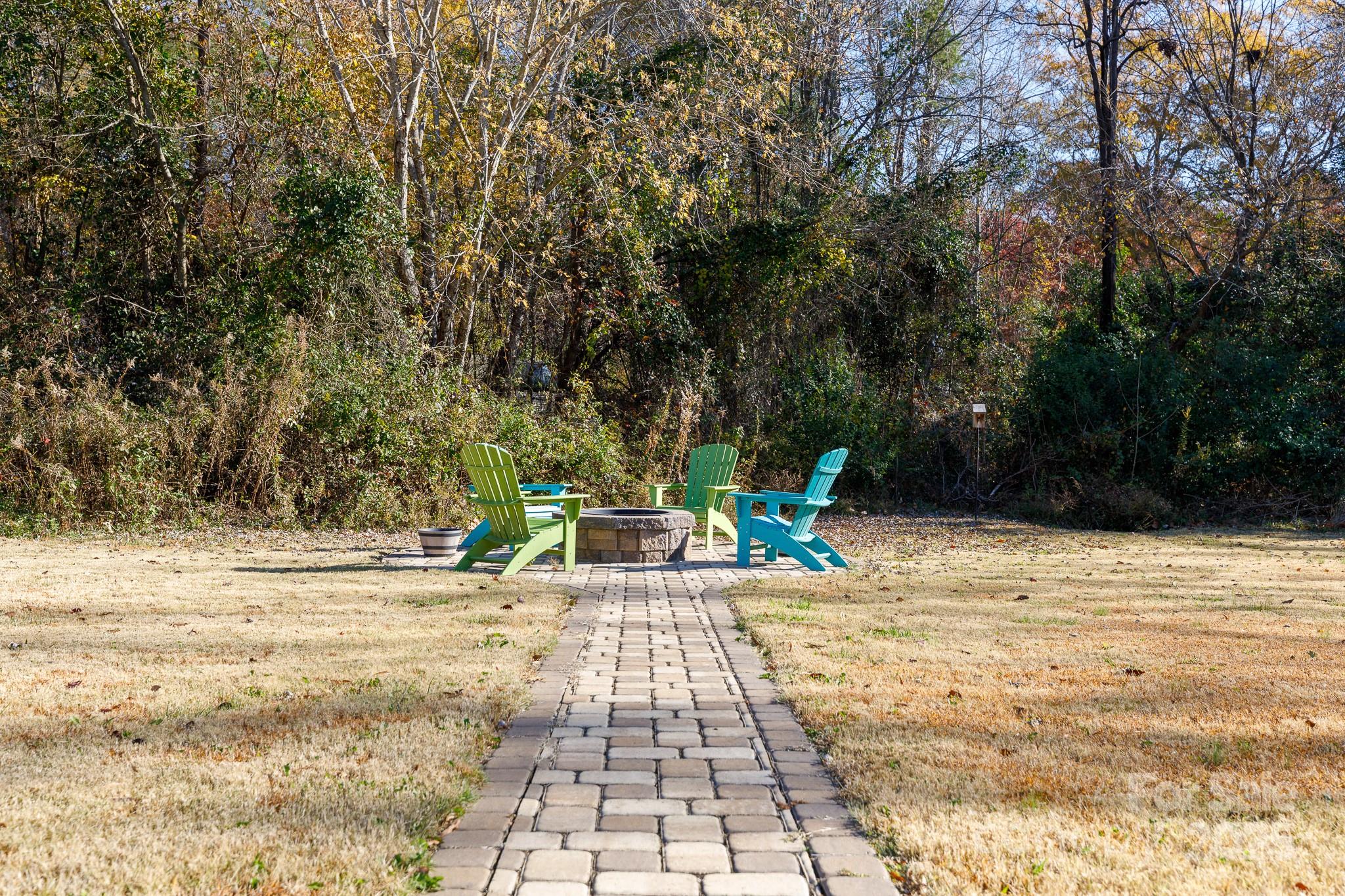 Lincoln Estates - Residential