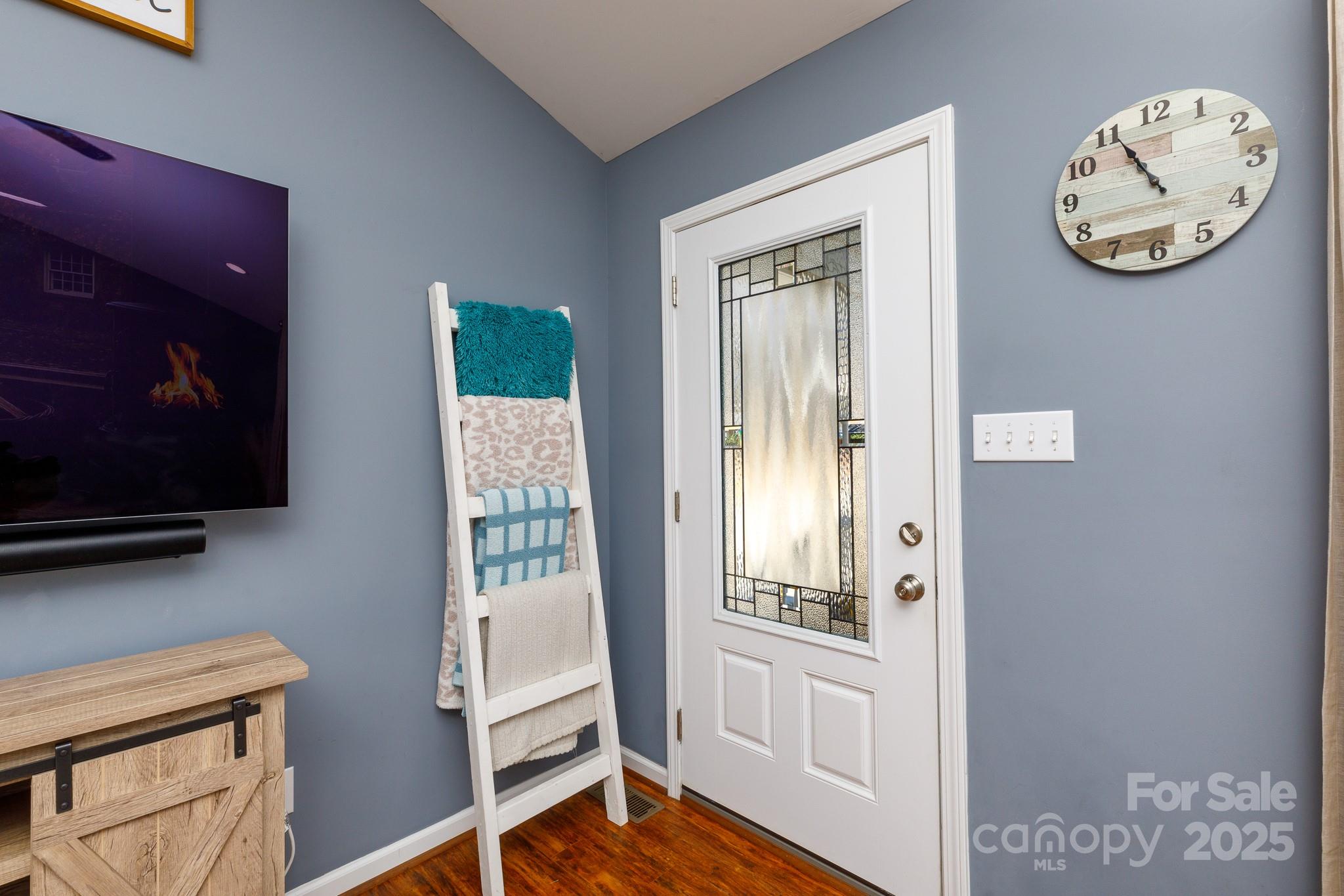 Lincoln Estates - Residential