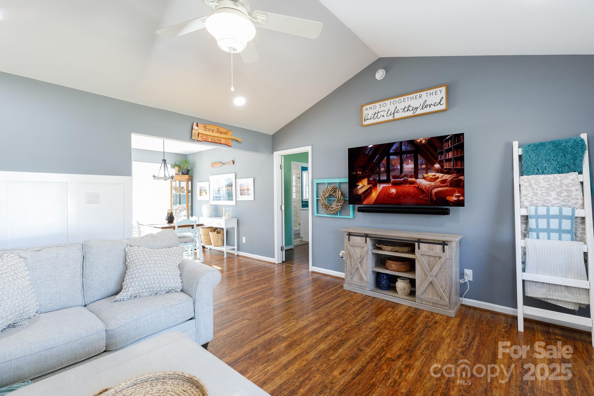 Lincoln Estates - Residential