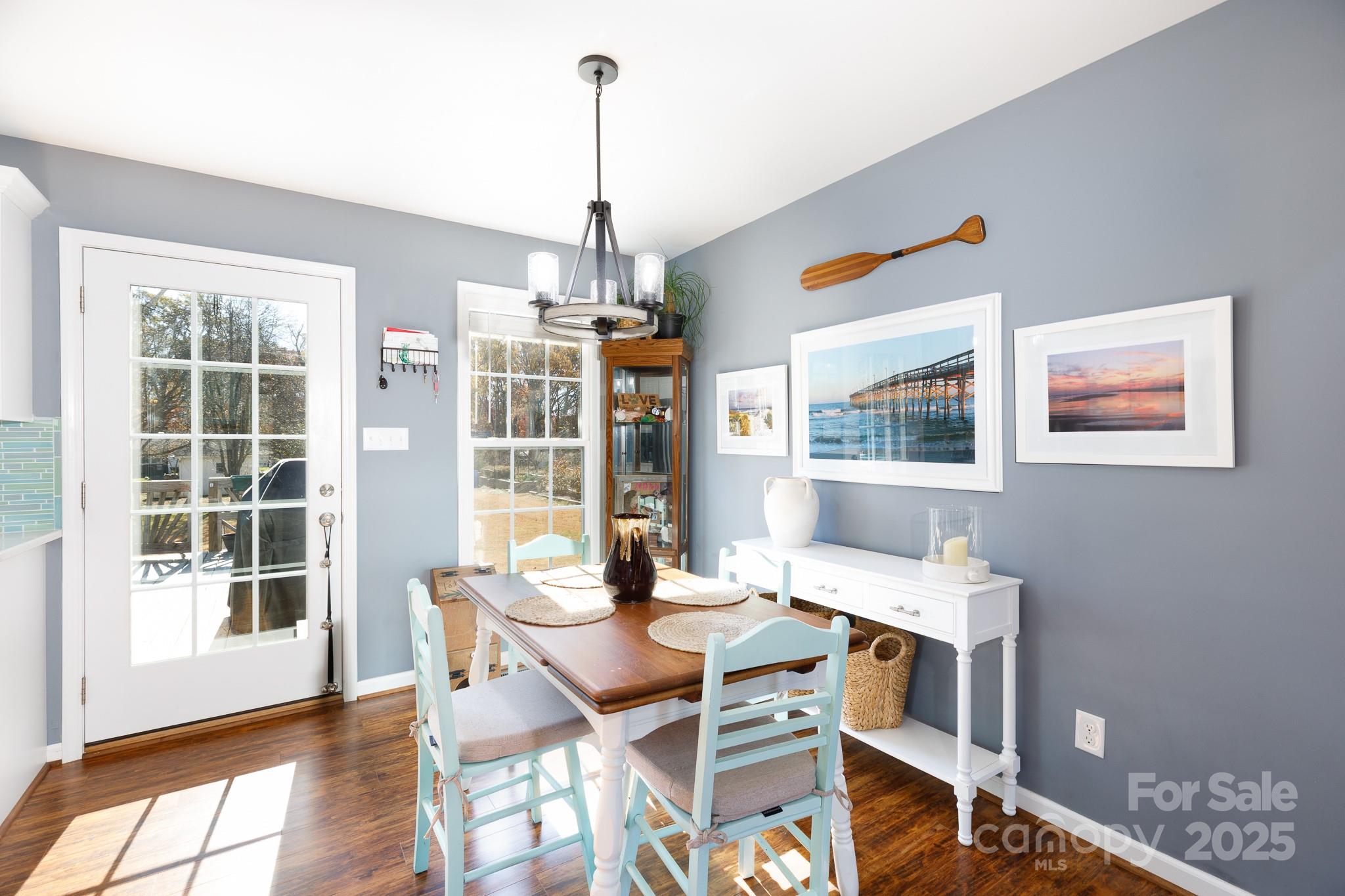 Lincoln Estates - Residential