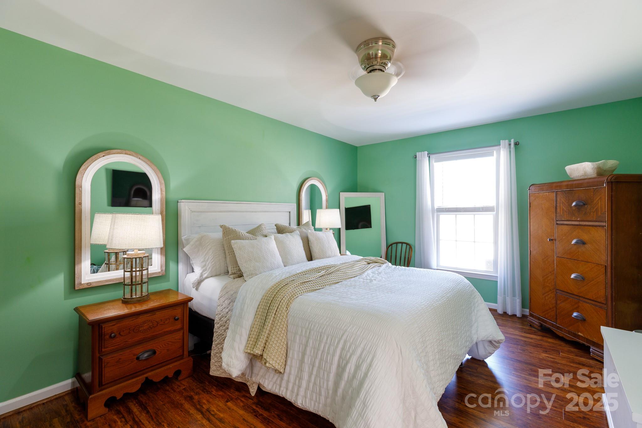 Lincoln Estates - Residential