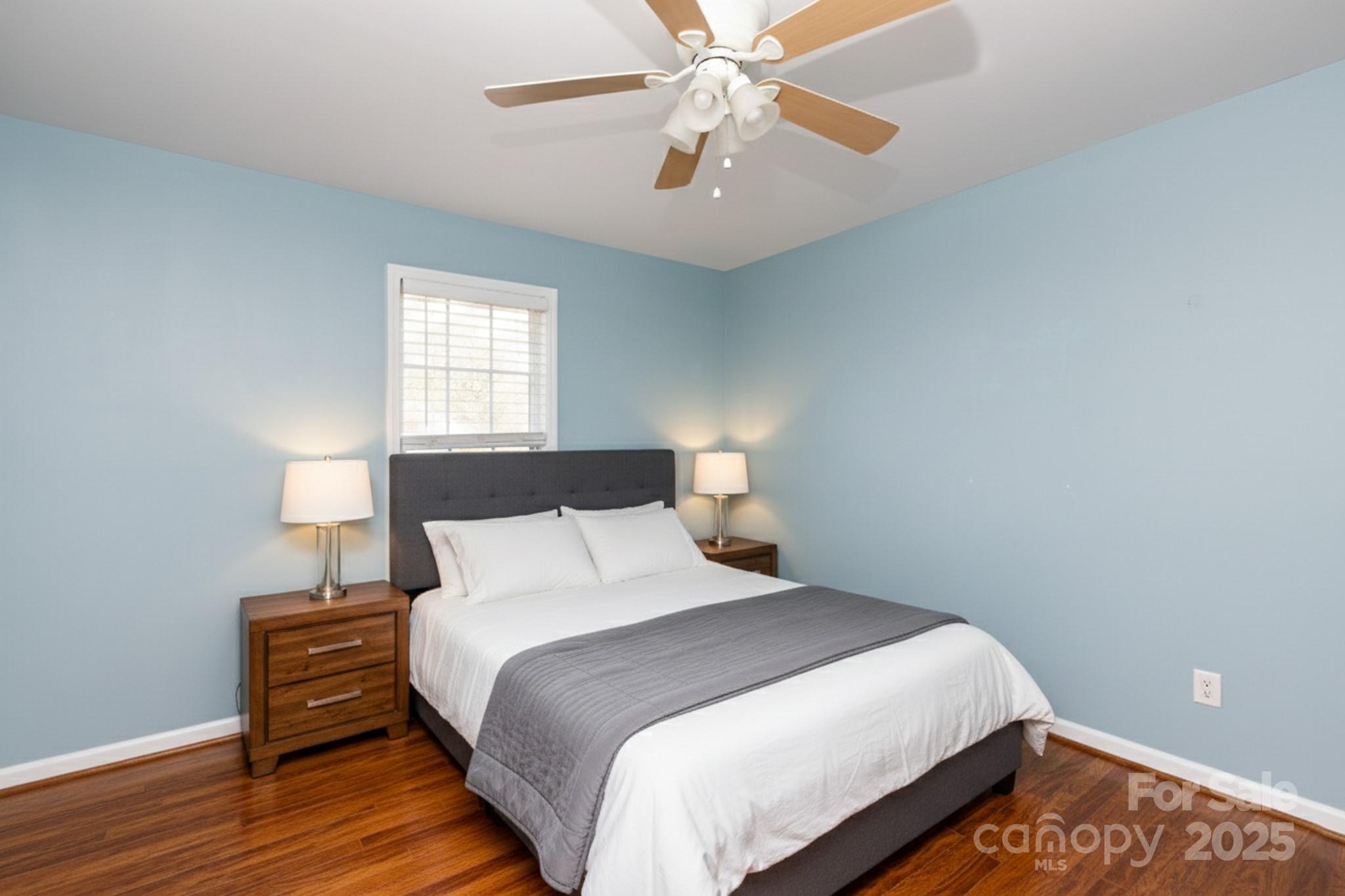 Lincoln Estates - Residential