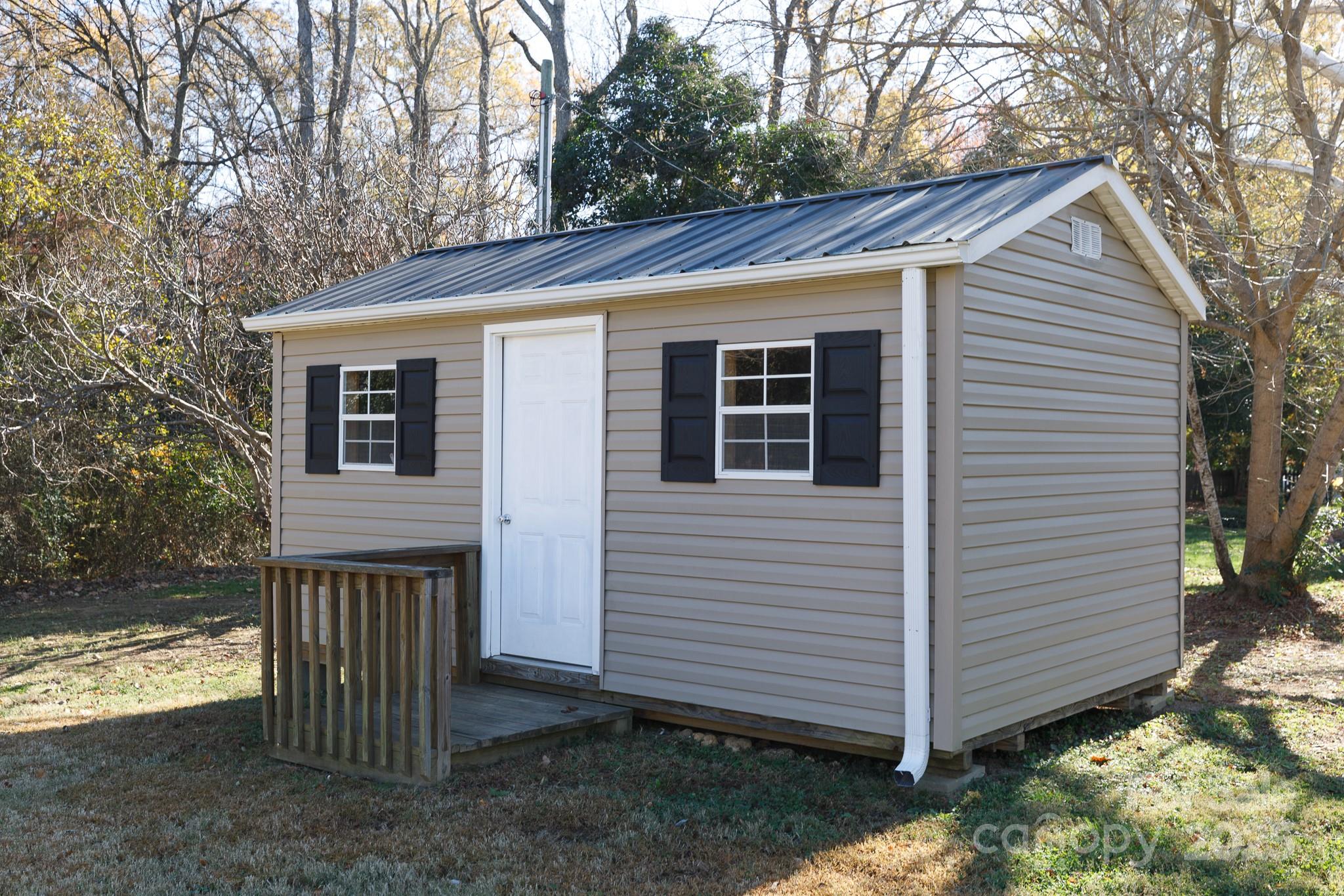 Lincoln Estates - Residential