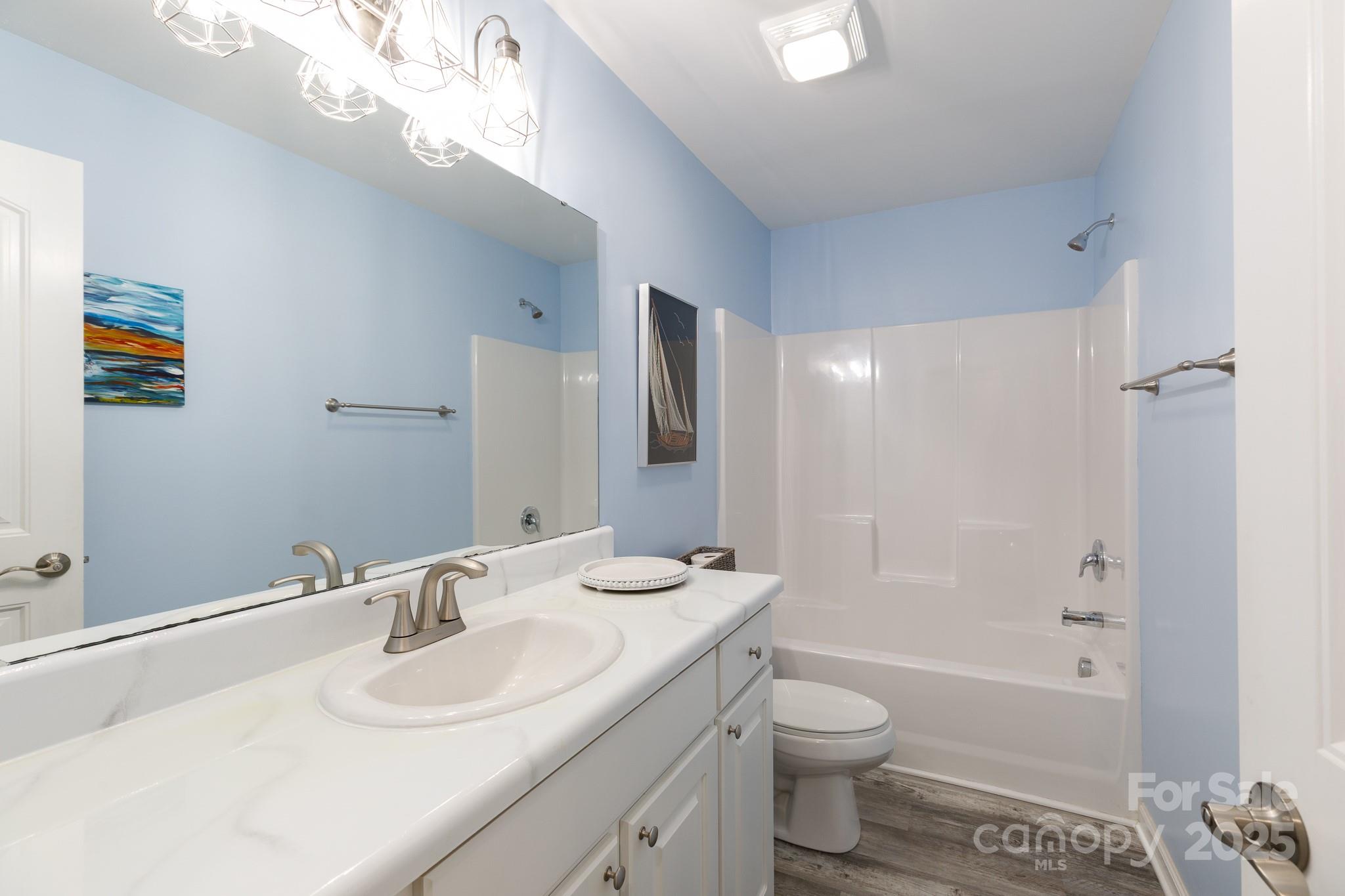 Lincoln Estates - Residential