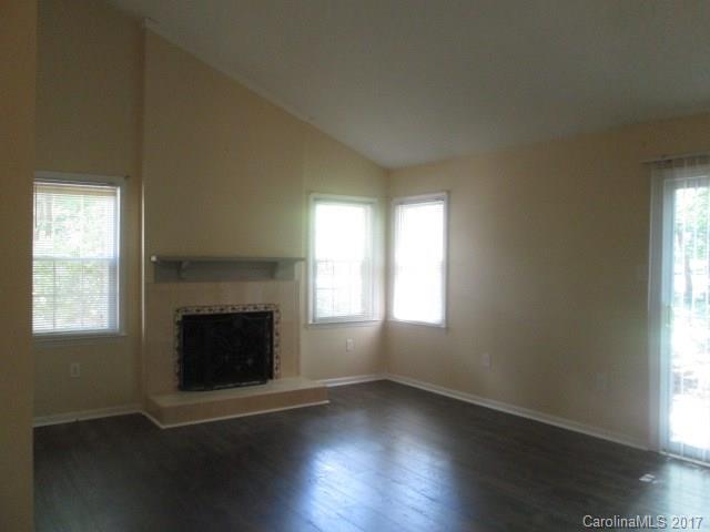 Sardis Woods - Residential Lease