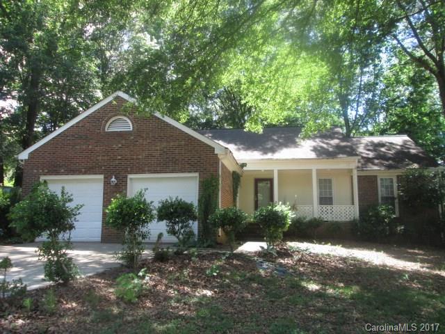 Sardis Woods - Residential Lease