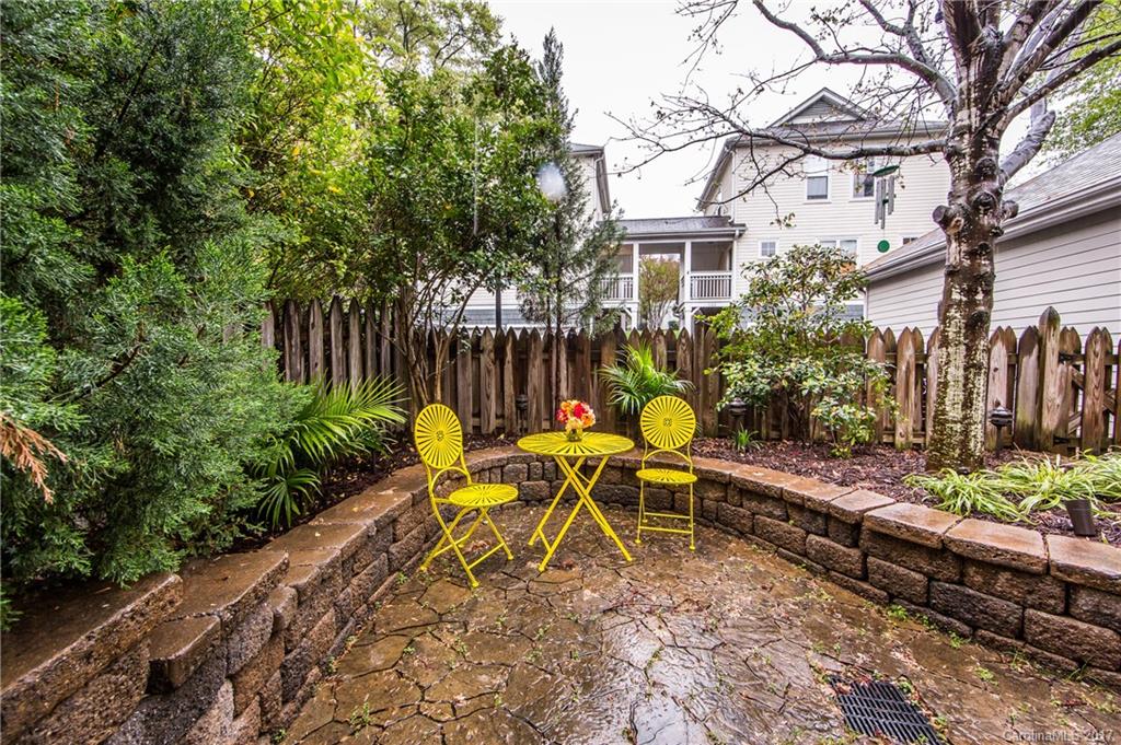 Third Ward - Residential