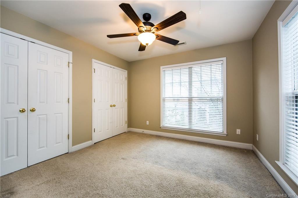 Third Ward - Residential