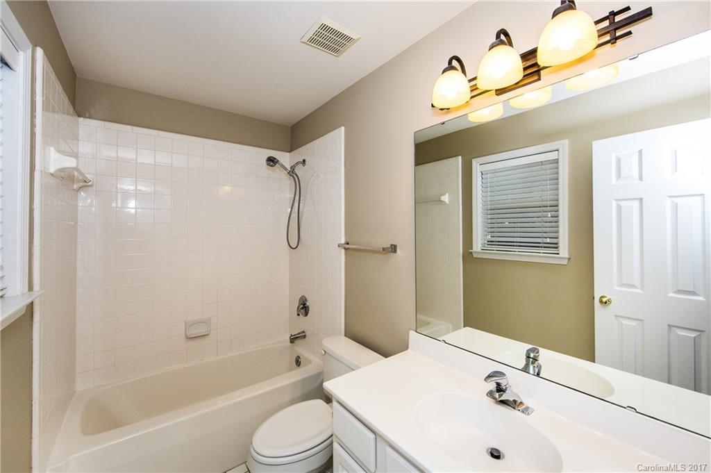 Third Ward - Residential