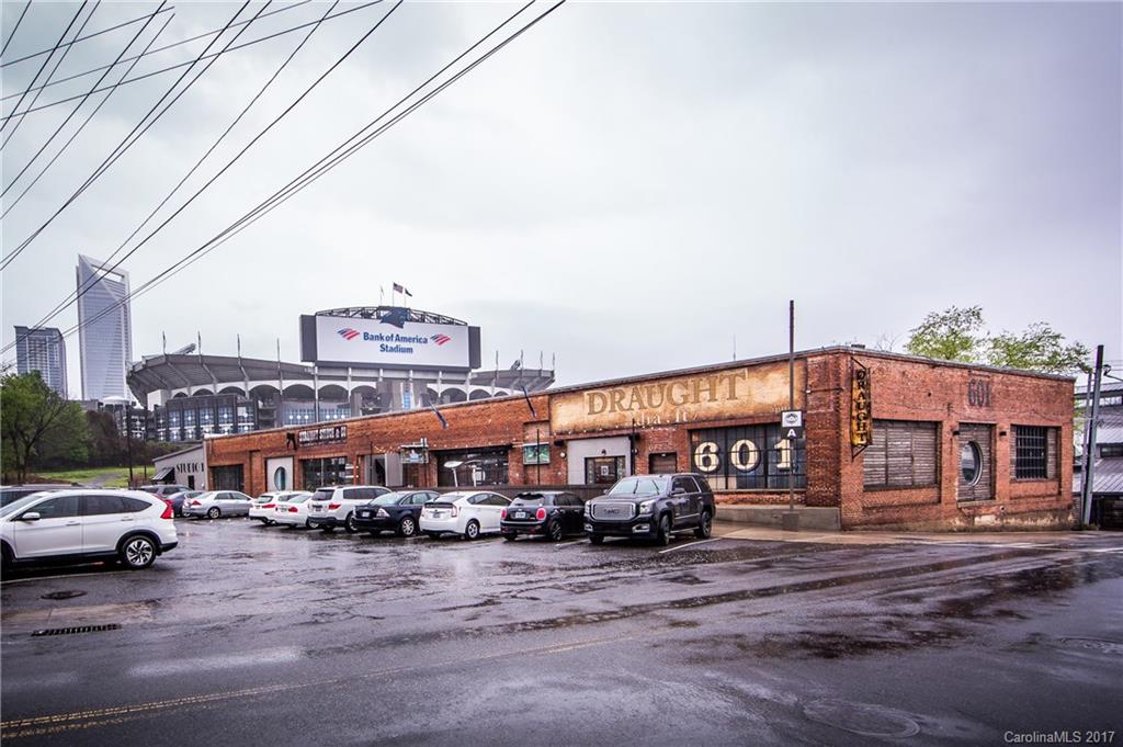 Third Ward - Residential