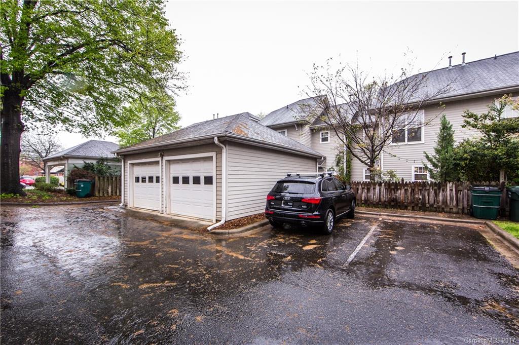 Third Ward - Residential