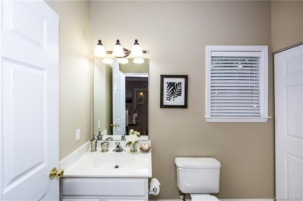 Third Ward - Residential