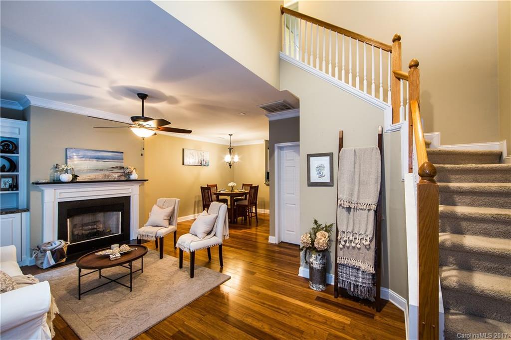 Third Ward - Residential