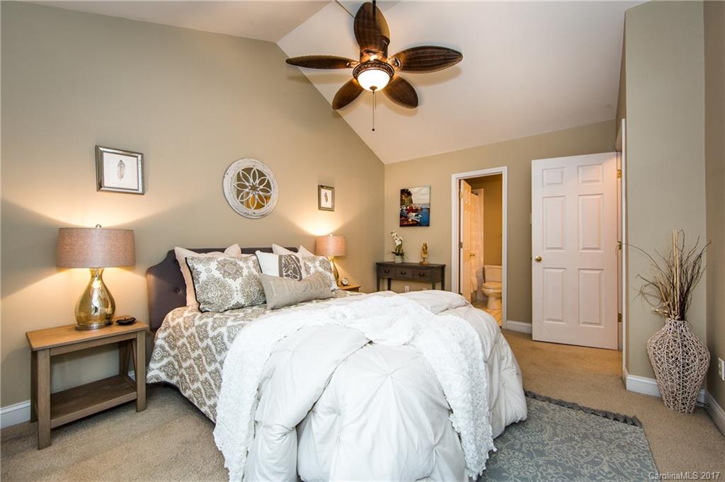 Third Ward - Residential