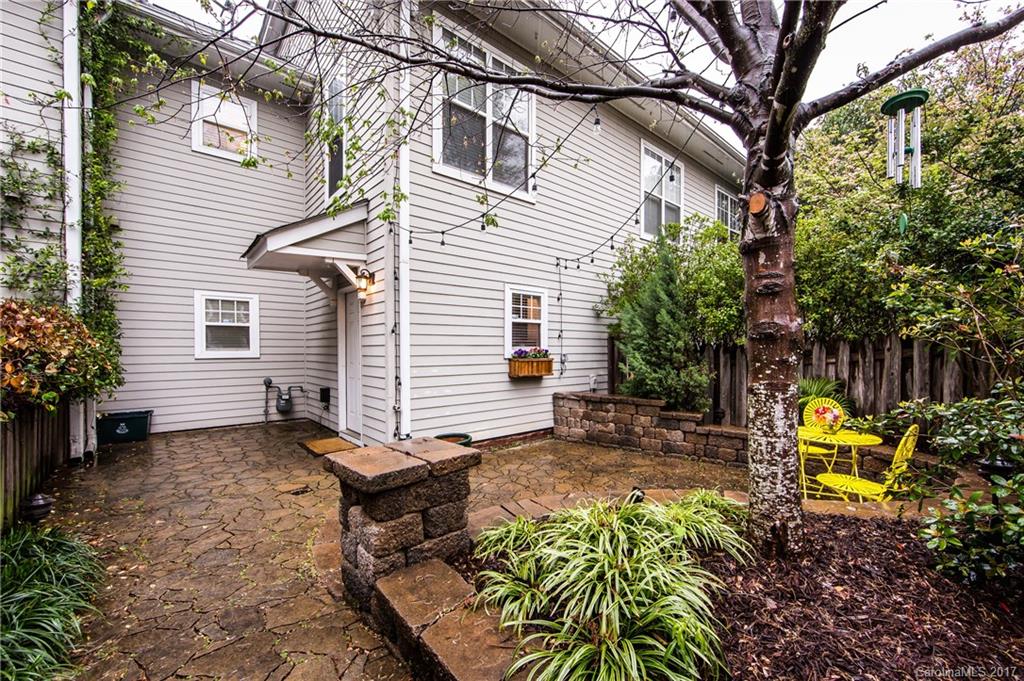 Third Ward - Residential