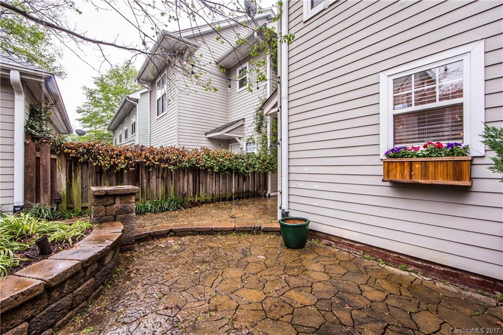 Third Ward - Residential