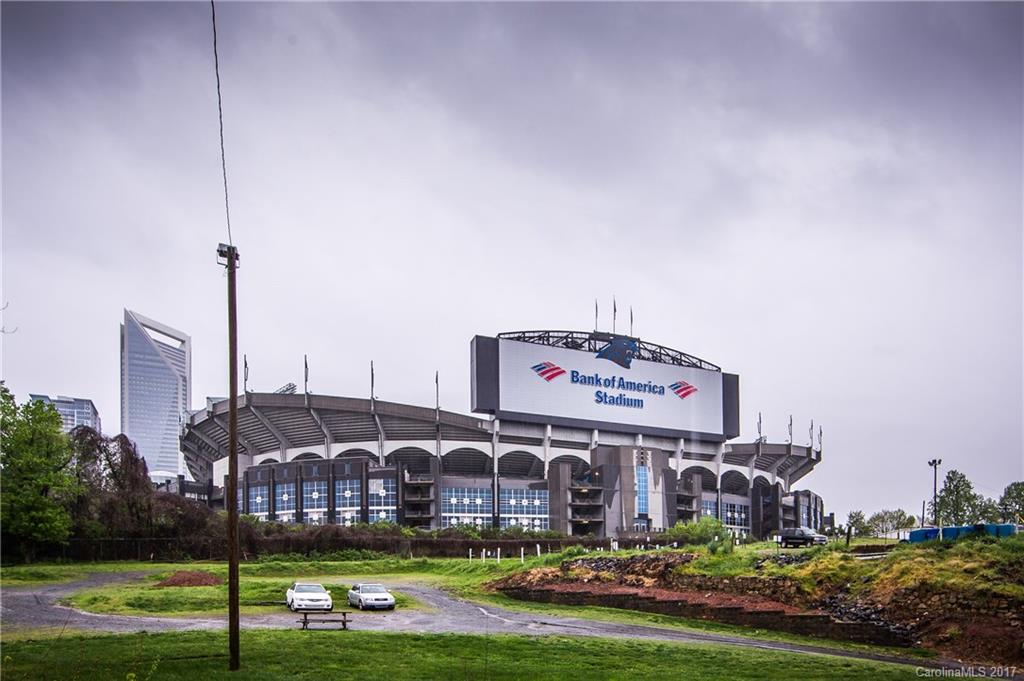 Third Ward - Residential