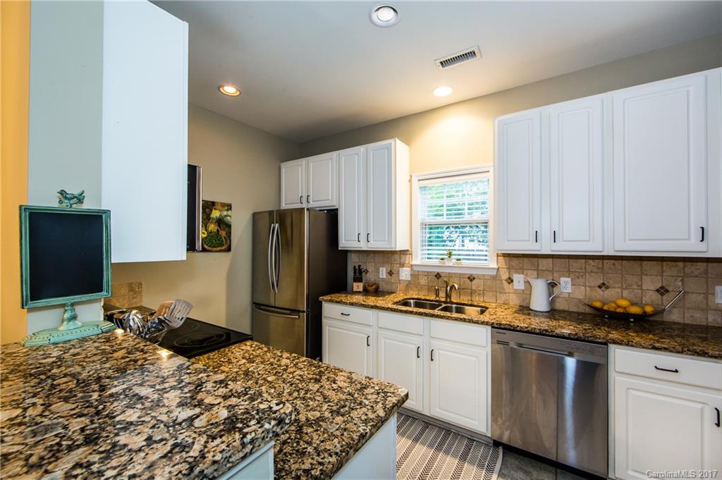 Third Ward - Residential