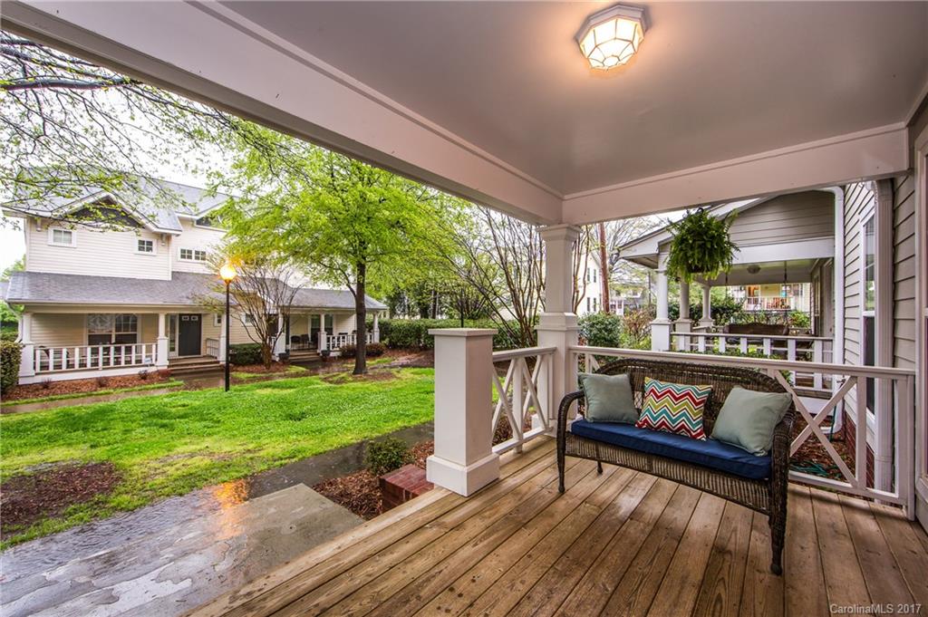 Third Ward - Residential