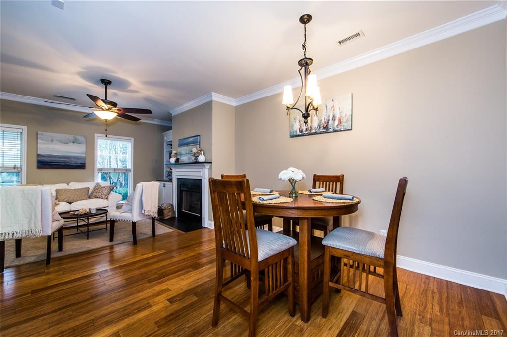 Third Ward - Residential