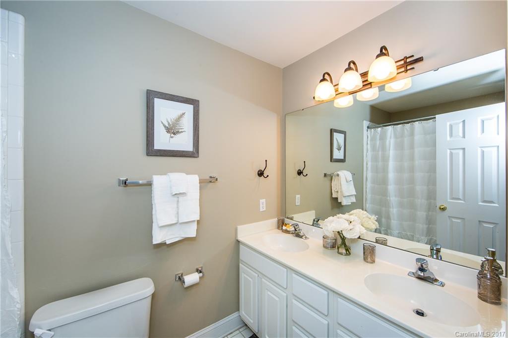 Third Ward - Residential