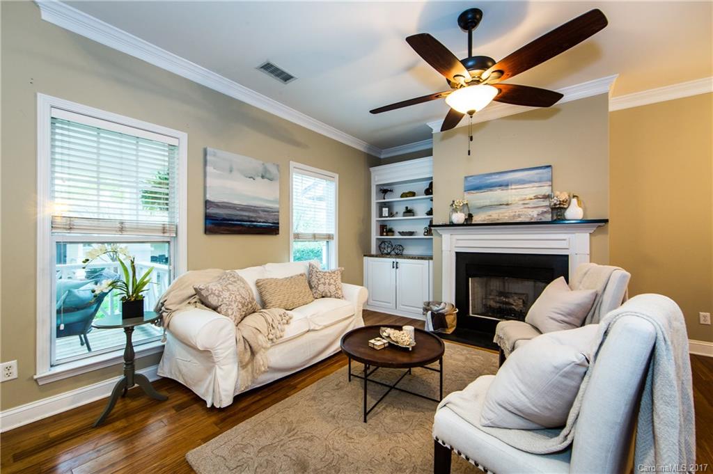 Third Ward - Residential