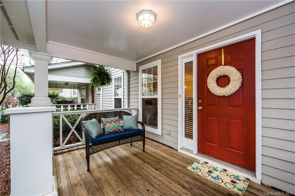 Third Ward - Residential