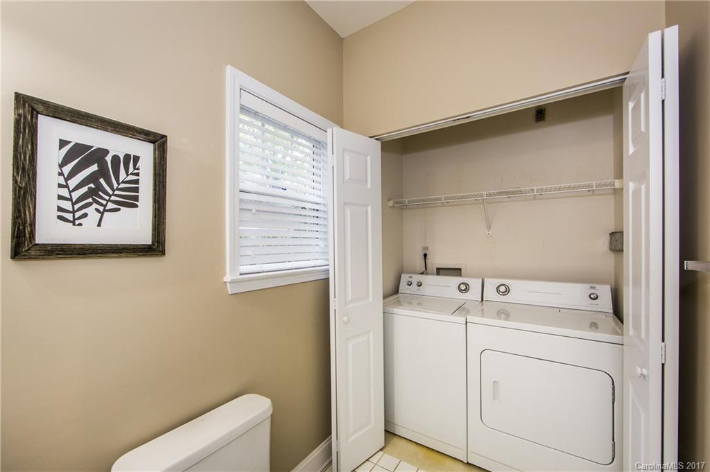 Third Ward - Residential