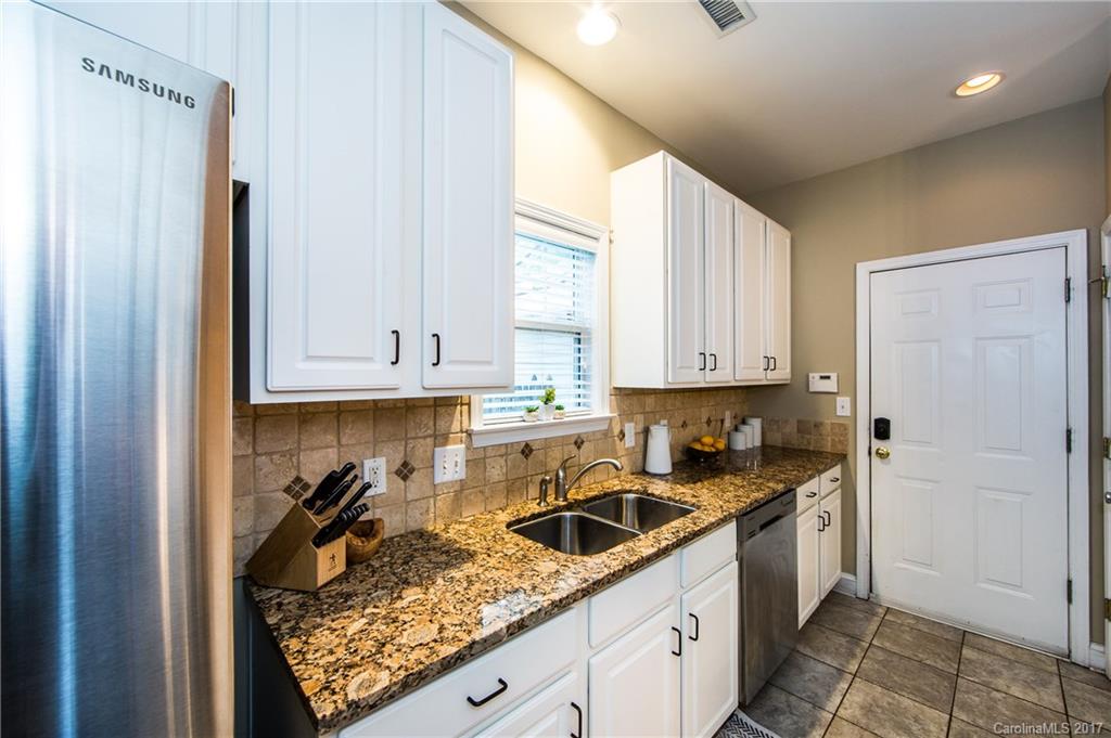 Third Ward - Residential